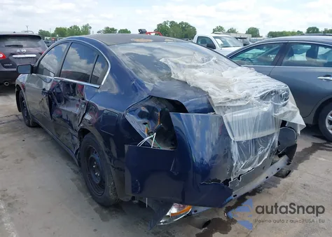 2012 Nissan Altima 2.5 S from USA, damaged, VIN 1N4AL2APXCC204719